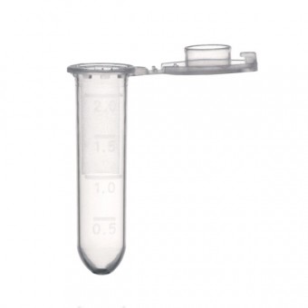 MICROTUBURI CENTRIFUGA SAFE LOCK - 2 ML 