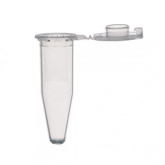 MICROTUBURI CENTRIFUGA SAFE LOCK - 5 ML 