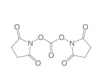 N,N'-DISUCCINIMIDYL CARBONATE (DSC) - 5 GRAME 