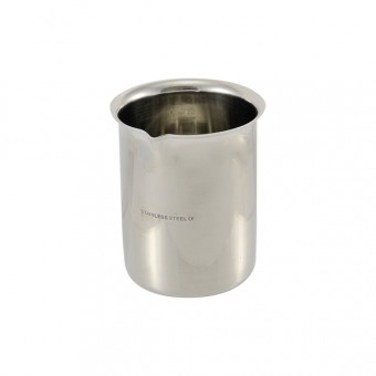 PAHAR OTEL INOX - 2000 ML 