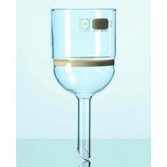 PALNIE FILTRARE BUCHNER 50 ML - POROZITATE 2