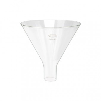 PALNIE STICLA PENTRU PUDRE - 80 MM