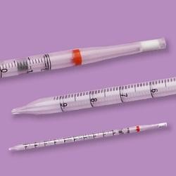 PIPETE SEROLOGICE STERILE 10 ML // 200 BUC 