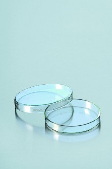 PLACA PETRI SODA-LIME STERIPLAN 120 x 20 MM
