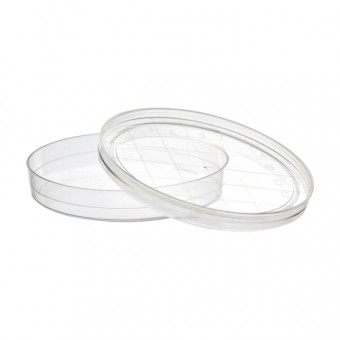 PLACI ASEPTICE RODAC CU BLOCARE CAPAC 68 MM 