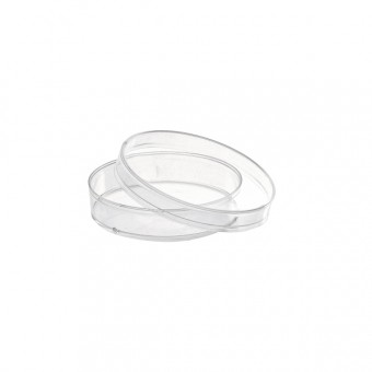 PLACI PETRI 90 MM STERILE VENTILATE - SET 20 BUC
