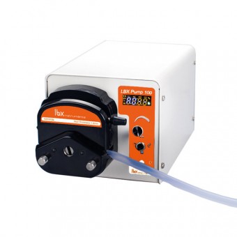 POMPA PERISTALTICA P10 (2 CANALE) - 1140 ML/MIN