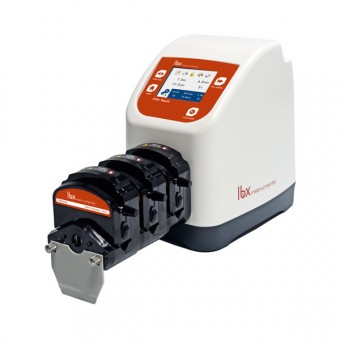 POMPA PERISTALTICA P10+ TOUCH (3 CANALE) - 2280 ML/MIN