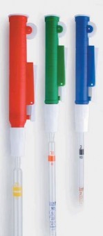 POMPA PIPETE MAX 25 ML ISOLAB