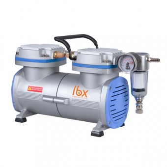 POMPA VACUUM SERIA V - 250 W