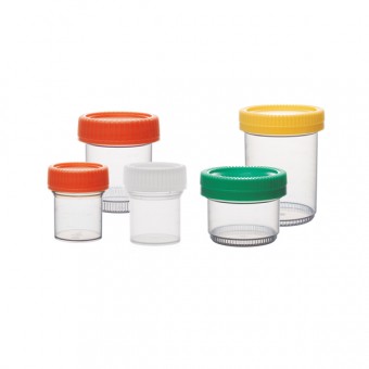 RECIPIENT PROBE PP - 150 ML