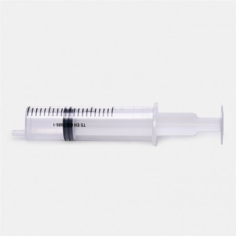 SERINGA STERILA PP, FARA AC 10 ML ISOLAB / 150 BUC