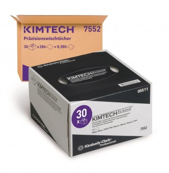 SERVETELE ABSORBANTE KIMTECH - SET 280 BUC