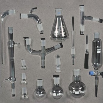 SET CHIMIE ORGANICA - 16 COMPONENTE