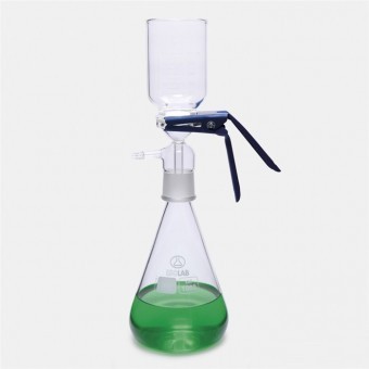 SET DE FILTRARE LA VID 1000 ML ISOLAB