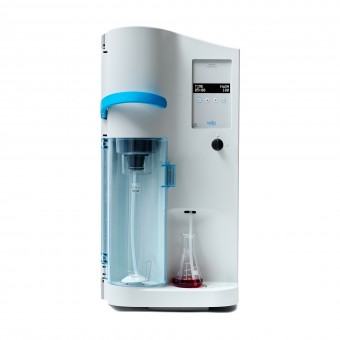 SISTEM DISTILARE UDK 129 VELP