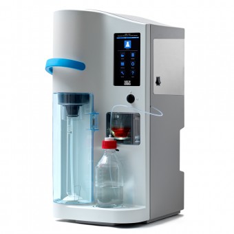 SISTEM DISTILARE UDK 159 VELP