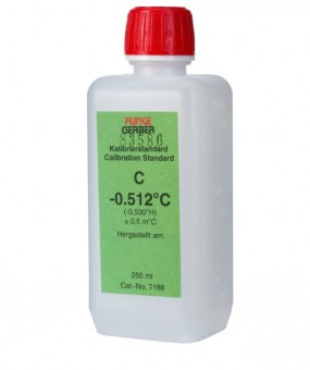 SOLUTIE STANDARD - C // 250 ML 