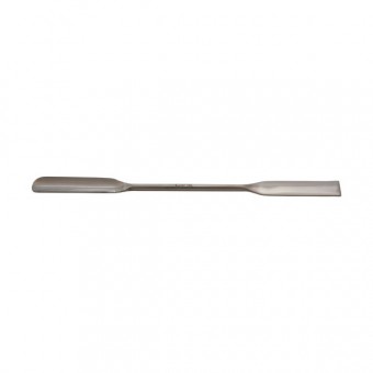 SPATULA CU CANELURI PREMIUM LINE - 250 MM