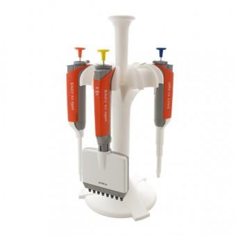 STAND ROTATIV 6 MICROPIPETE EASY 40 Xpert