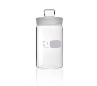 STICLA CANTARIRE FORMA INALTA DURAN 70 ML