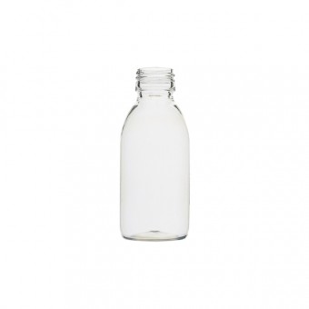 STICLA PET TRANSPARENTA 125 ML