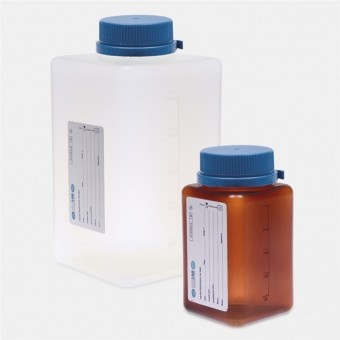 STICLA RECOLATRE APA 1000 ML ISOLAB