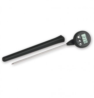 TERMOMETRU PORTABIL DOSTMANN -40 .. +200 °C
