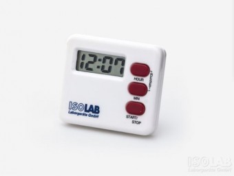 TIMER ELECTRONIC 19 ORE ISOLAB