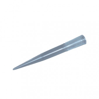 VARFURI MICROPIPETE NESTERILE - 1000 uL // 1000 BUC