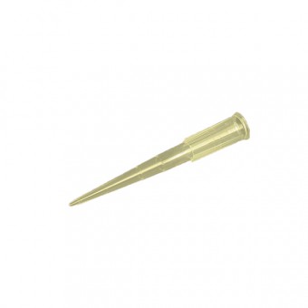 VARFURI MICROPIPETE NESTERILE - 200 uL // 1000 BUC