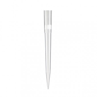 VARFURI MICROPIPETE CU FILTRU NESTERILE 1250 uL // 1000 BUC 