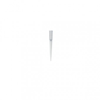 VARFURI MICROPIPETE CU FILTRU STERILE, PCR - 200 uL // 960 BUC