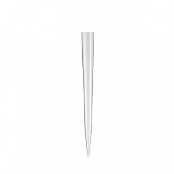 VARFURI MICROPIPETE GRADATE STERILE - 1000 uL // 96 BUC
