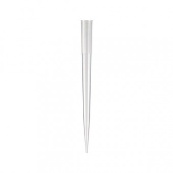 VARFURI MICROPIPETE GRADATE STERILE - 1250 uL // 96 BUC