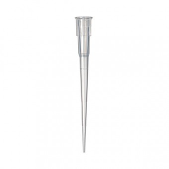 VARFURI MICROPIPETE LUNGI STERILE - 20 uL // 96 BUC 