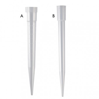 VARFURI MICROPIPETE NESTERILE (EPPENDORF) 5 ML // 100 BUC