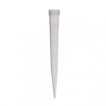 VARFURI MICROPIPETE STANDARD LINE (FINN) 1 - 5 ML // 250 BUC