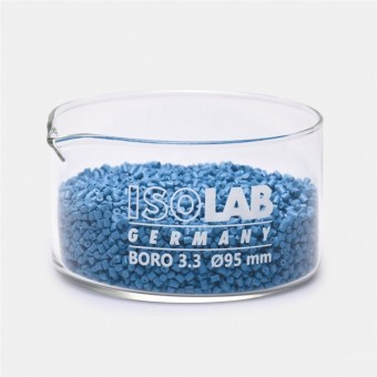VAS CRISTALIZARE CU CIOC 110 ML ISOLAB