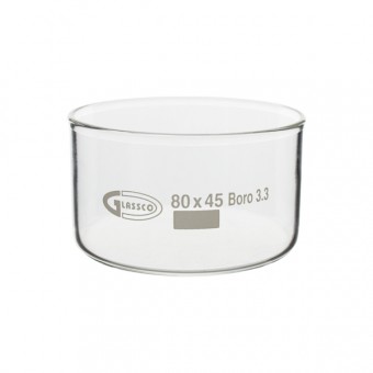 VAS DE CRISTALIZARE PREMIUM LINE - 150 ML 