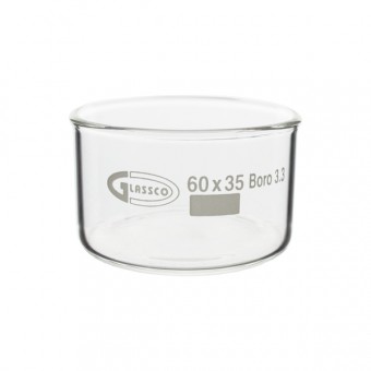 VAS DE CRISTALIZARE PREMIUM LINE - 60 ML 