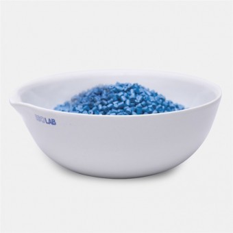 VAS EVAPORARE PORTELAN, FUND ROTUND 310 ML ISOLAB