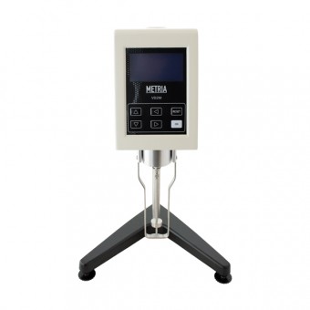 VASCOZIMETRU VD2M CU ROTOARE 1-4