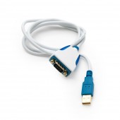 ADAPTOR USB RS232