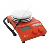 AGITATOR MAGNEGTIC DIGITAL CU INCALZIRE H20D+ - 20 L 