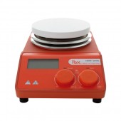 AGITATOR MAGNEGTIC DIGITAL CU INCALZIRE H20D+ - 20 L 