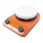 AGITATOR MAGNETIC CU INCALZIRE B02 - 2 L 