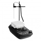 AGITATOR MAGNETIC DIGITAL CU INCALZIRE 51G - 10 L 