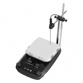 AGITATOR MAGNETIC DIGITAL CU INCALZIRE 52G - 20 L 