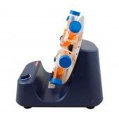 AGITATOR ROTATIV - RD80